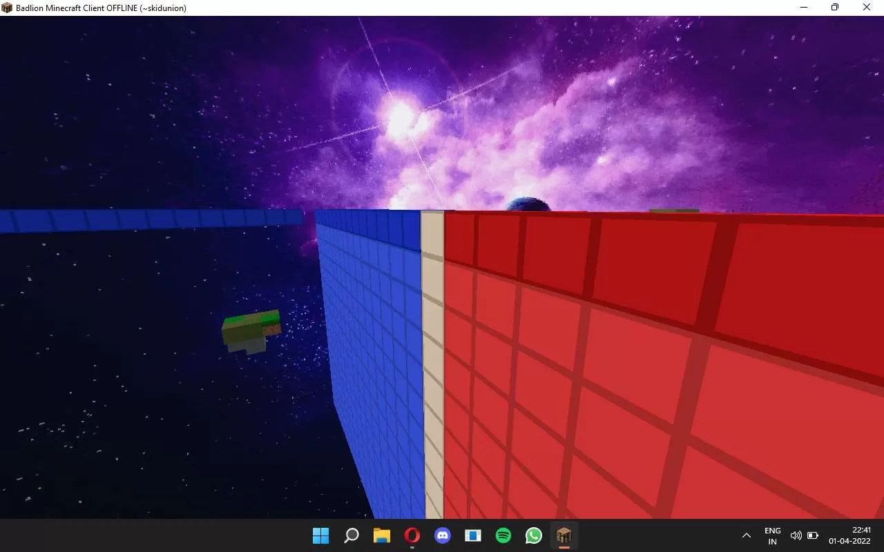 Gallery Image 2 for Clickers Guild Bridge Overlay on PVPRP
